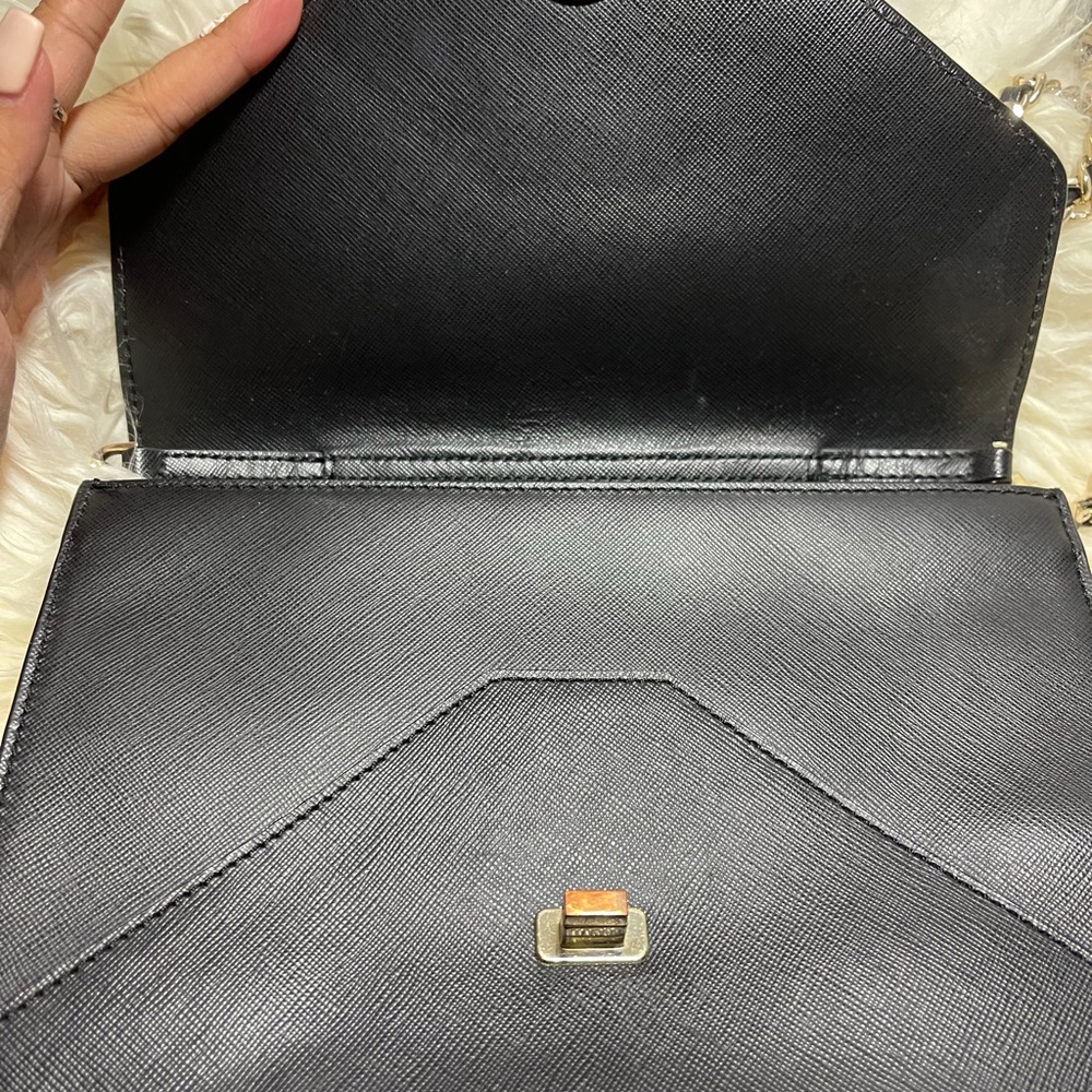 Tory Burch | Kira Envelop Clutch - Picture 12 of 12